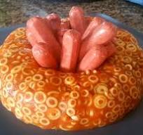 Cookbook Community jello